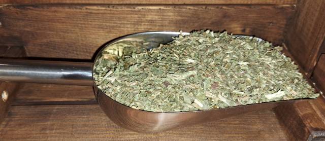 Pissenlit feuilles BIO