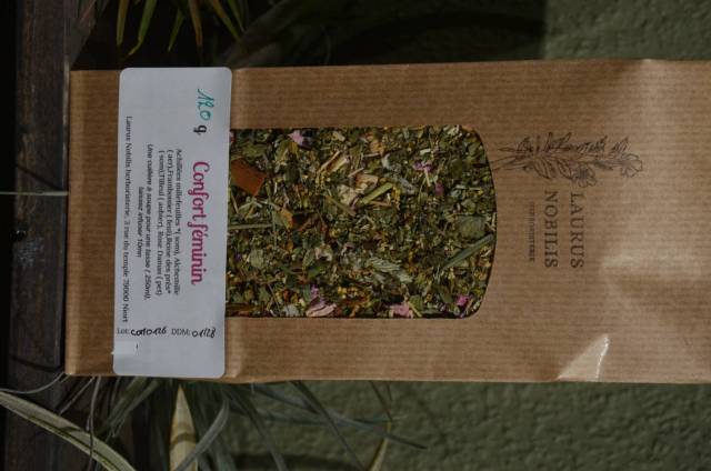 M�lange Confort f�minin