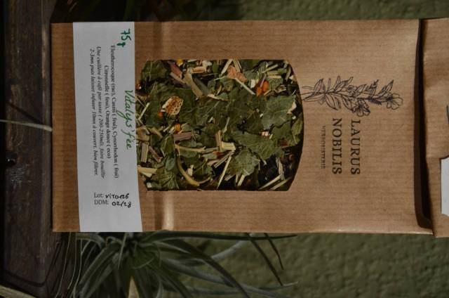 M�lange Vitalysf�e