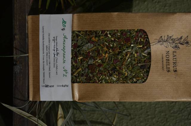 M�lange Amenopause N�2