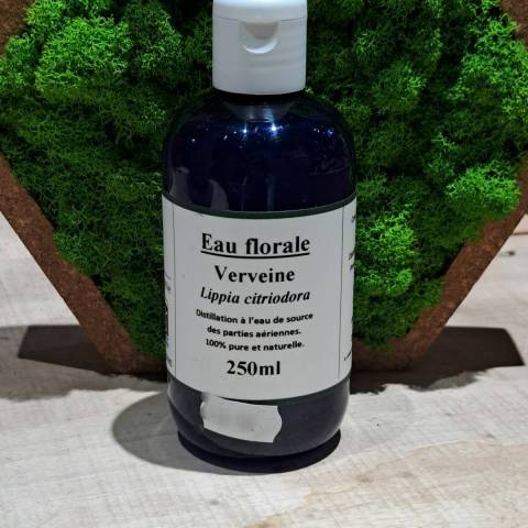Verveine hydrolat