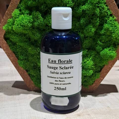 Sauge hydrolat BIO