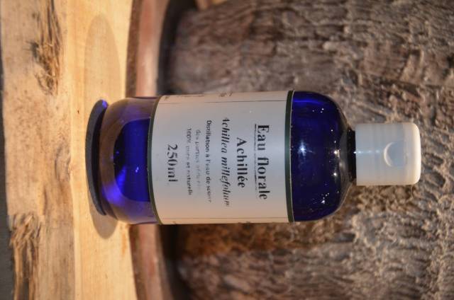 Hydrolat Achille millefeuilles 250ml