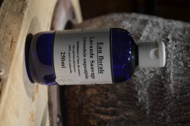 Hydrolat lavande 250ml