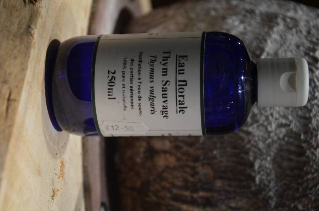 Hydrolat de Thym 250ml