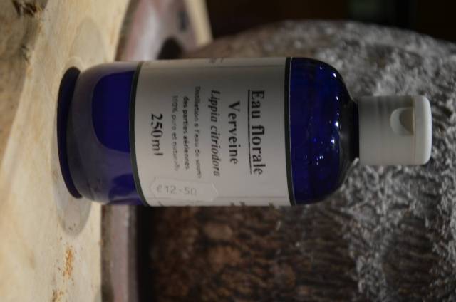 Hydrolat de Verveine odorante 250ml