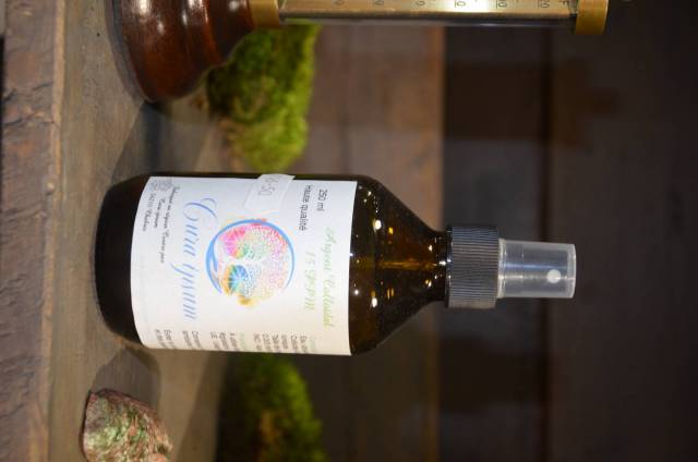 Argent Collodal spray 250ml 