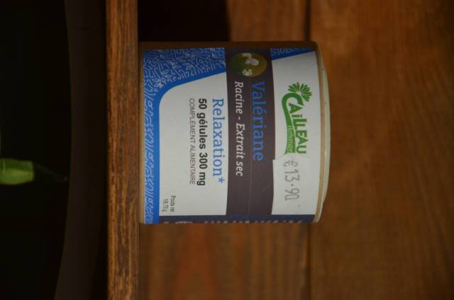 Glules de Valriane
