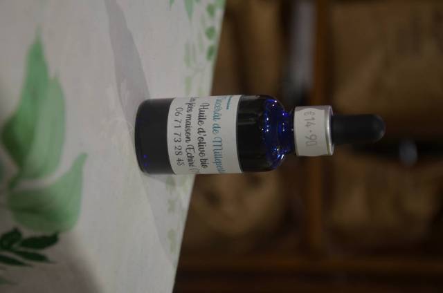 Mac�rat de Millepertuis