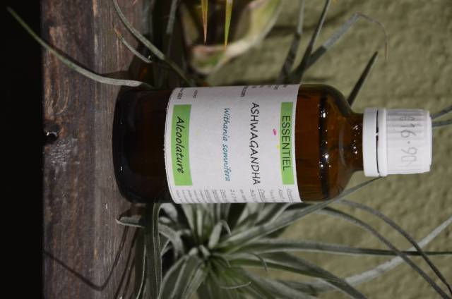 Ashwagandha 50ml